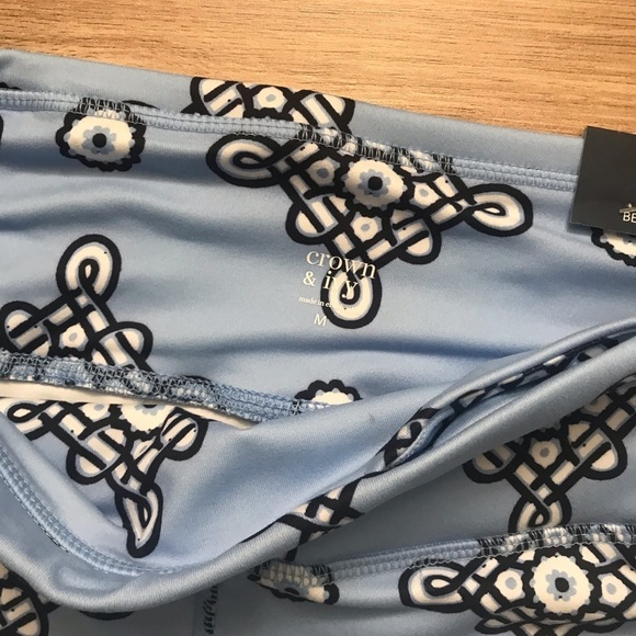 Brand New Crown Ivy leggings - Picture 2 of 3